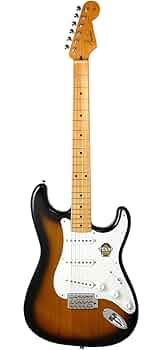 Fender Japan　エレキギター Amazon.co.jp: Fender エレキギター Made in Japan Hybrid II