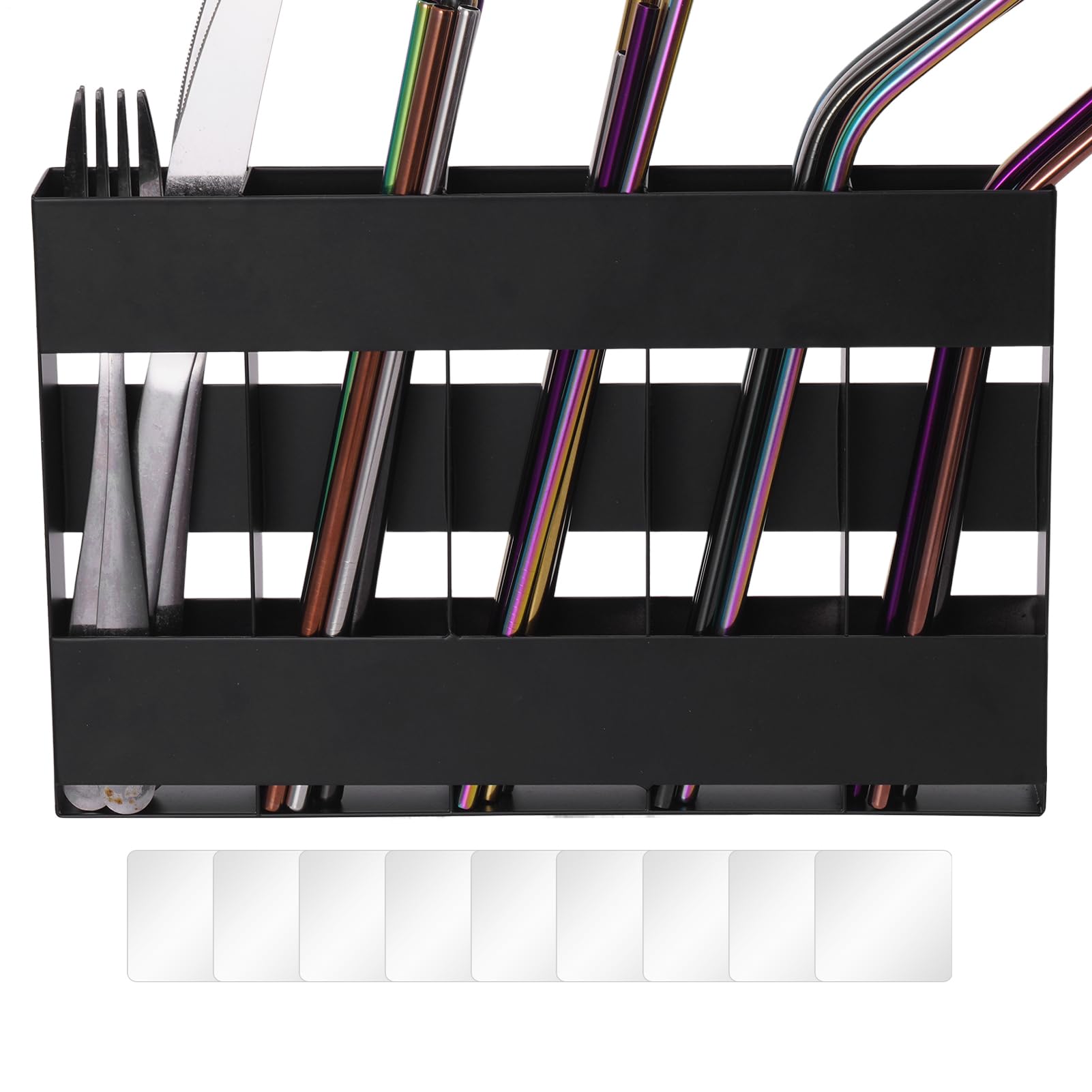 Rangement de paille élégant et robuste pour une organisation intérieure raffinée