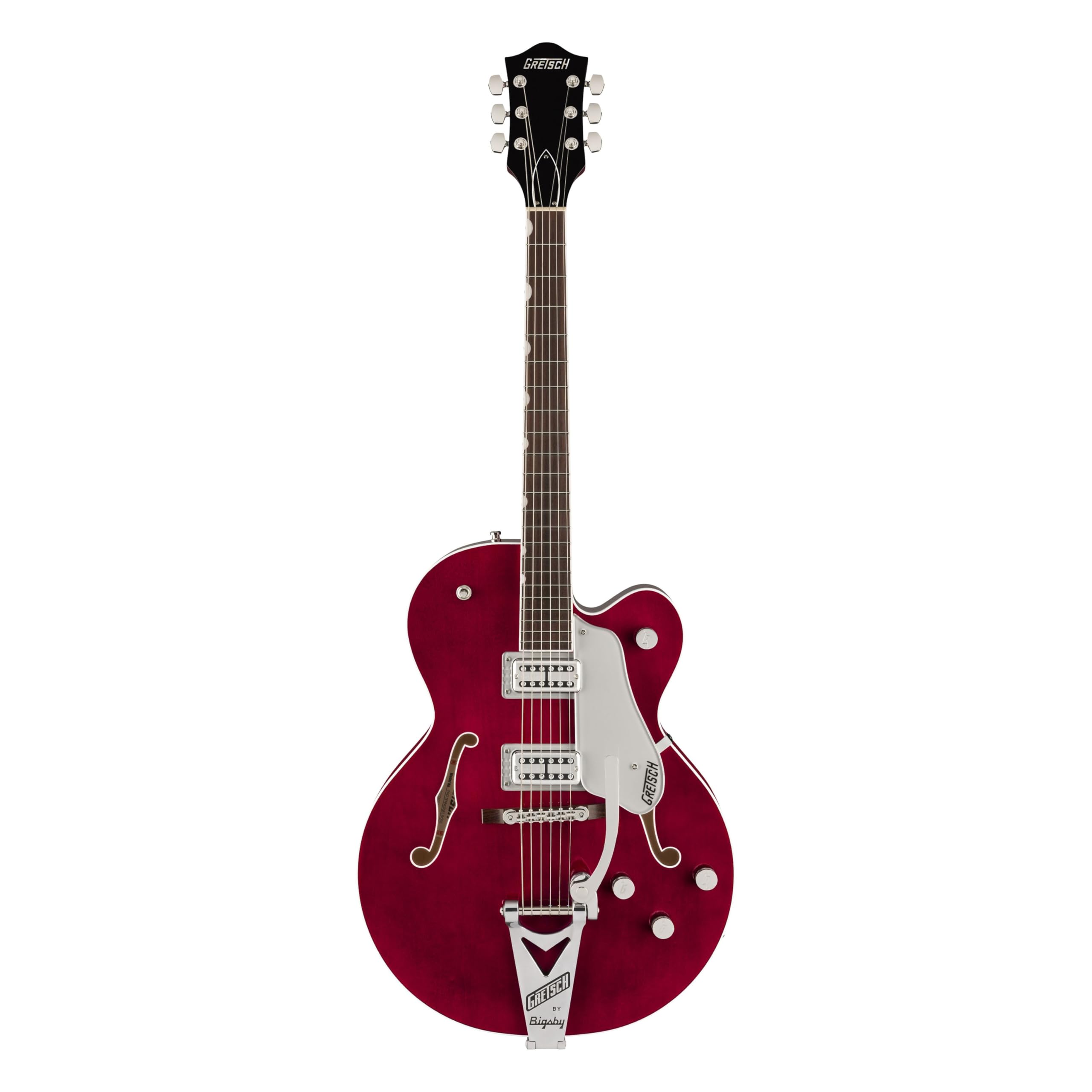 Amazon.com: Gretsch Tennessean Hollowbody Electric Guitar