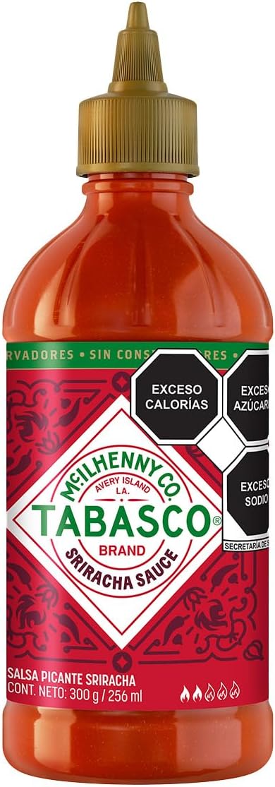 Sriracha Sauce, 256 ml