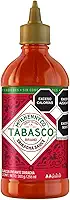Tabasco Molho De Pimenta Sriracha Squeeze 256Ml