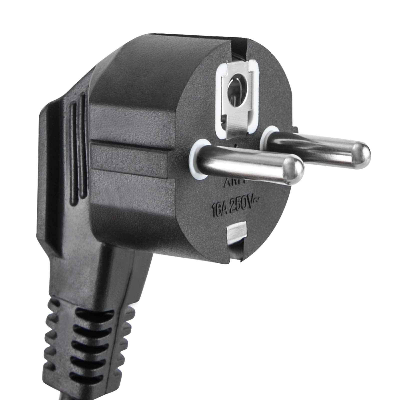 Trasformatore di tensione da 500 VA, inverter con indicatore a LED, piedini di sostegno: 220 – 240 V, uscita: 100 – 110 V, trasformatore per computer portatili, lame da raso, console di gioco