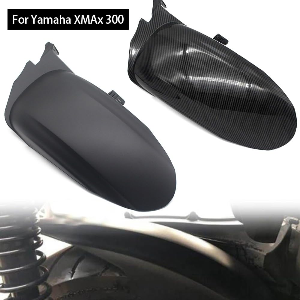 błotnik Do XMAX 250 300 400 2017 2021