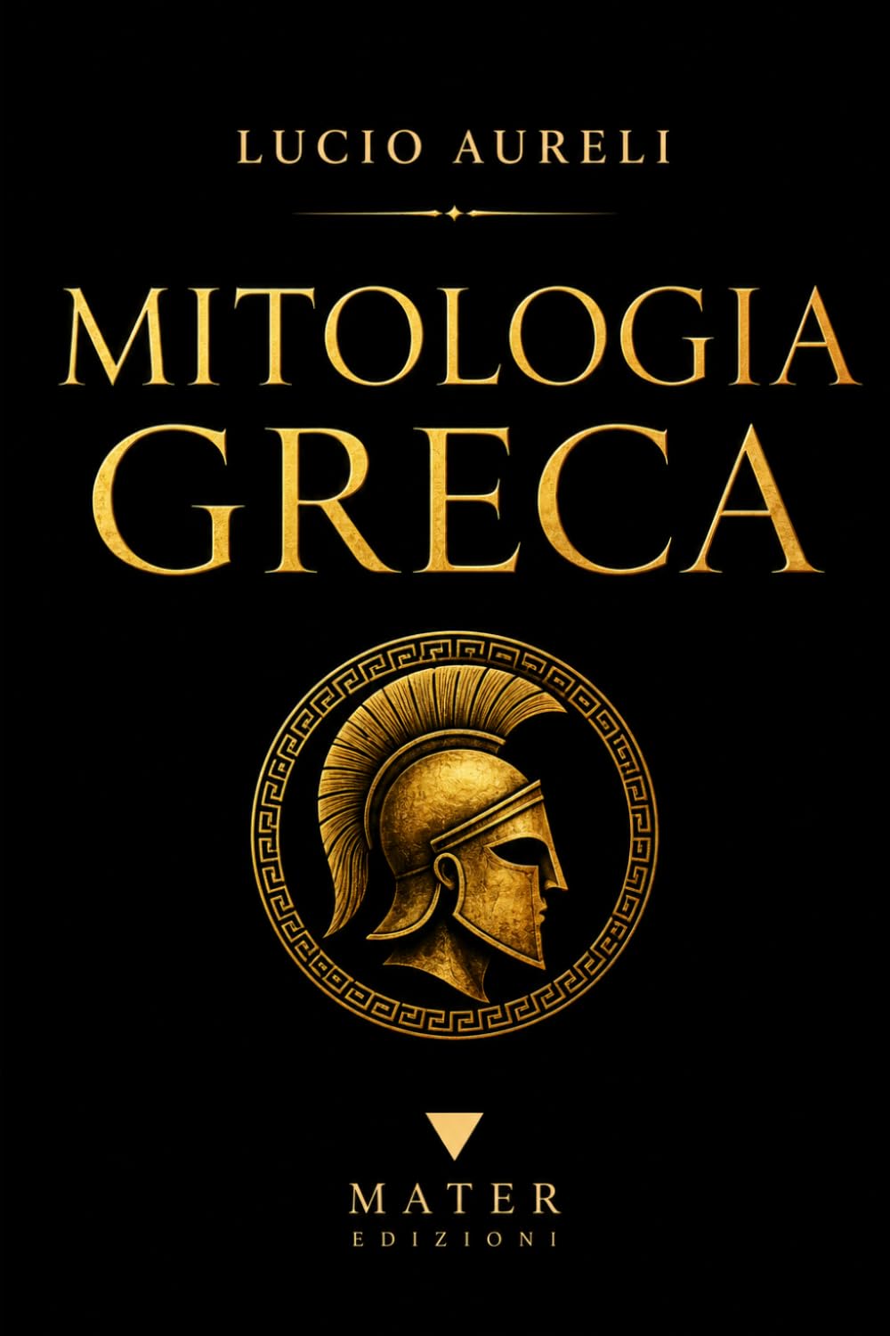 MITOLOGIA GRECA