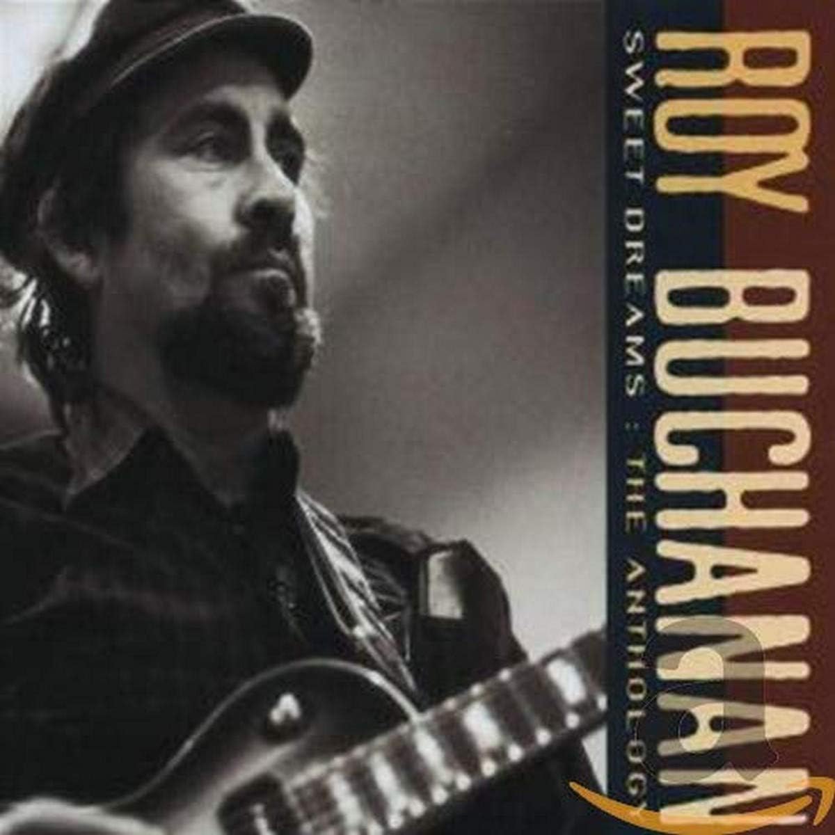 Amazon Sweet Dreams Anthology Buchanan Roy 輸入盤 ミュージック Amazon Sweet Dreams Anthology Buchanan Roy 輸入盤 ミュージック