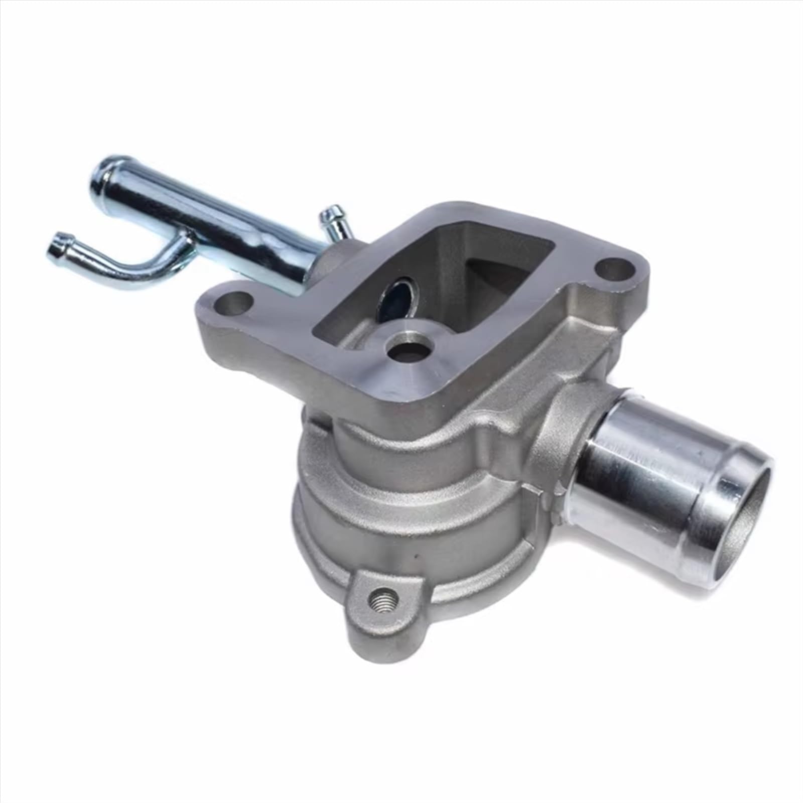 Termostat płynu chłodzącego do Hyundai Accent 1,6 l (2006-2010), numer części 2562026870, obudowa termostatu chłodziwa silnika