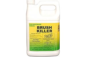 Southern Ag Brush Be Gone: The Solution for Unruly Brush and Vegetation