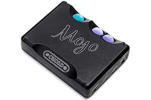 Chord Mojo 2 DAC