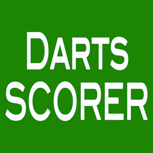 Darts Scorer