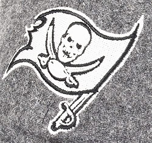 New Era Tampa bay Buccaneers Grey Melton 9Twenty