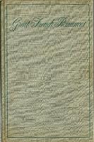 Great French Romances B0007FF1NY Book Cover