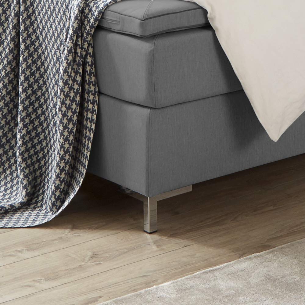 Atlantic Home Collection - Letto a molle ANNI