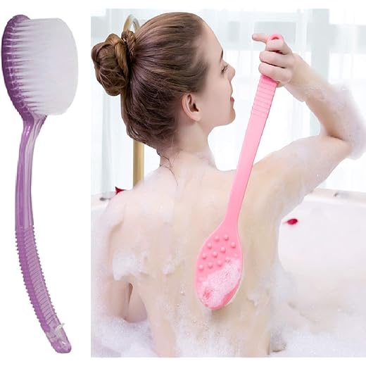 EKAN Body Brush - Spa Scrubber
