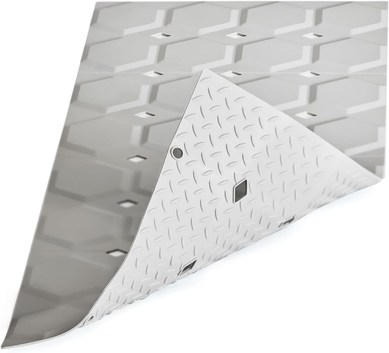 Non Slip Silicone 28 * 14 Inch Bath Mat for Tub Without