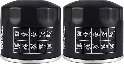 HH150-32094 Filtro de aceite para Kubota BX2200D BX22D BX23D B20 B21 B26 ZD1211 ZD1211 ZD25 ZD28 ZD326 ZD331 ZG327 B5100 B5100 B5200 Tractores B6100