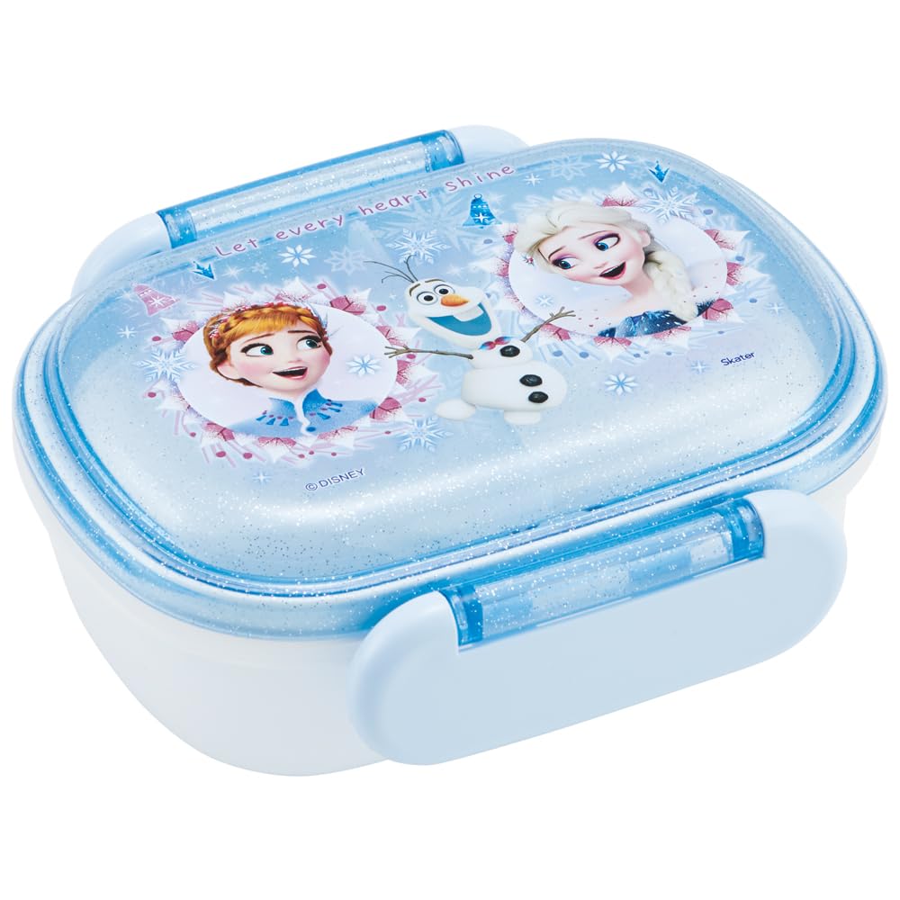専用です！ アナ 雪 フードコンテナー Amazon｜スケーター (skater) 弁当箱 シール容器 保存容器 3個組
