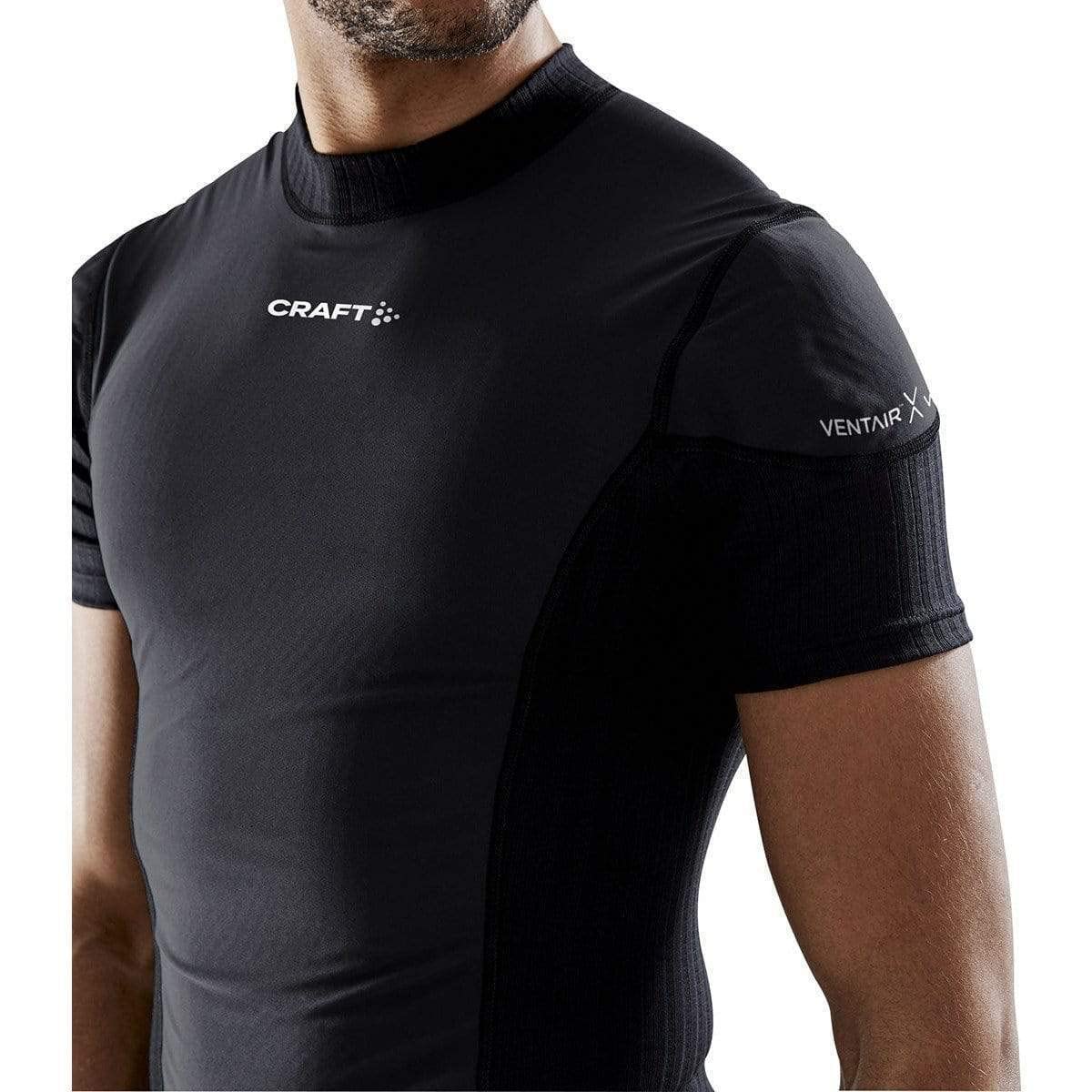 Craft Active Extreme X Wind SS M Top Uomo (Pacco da 1)