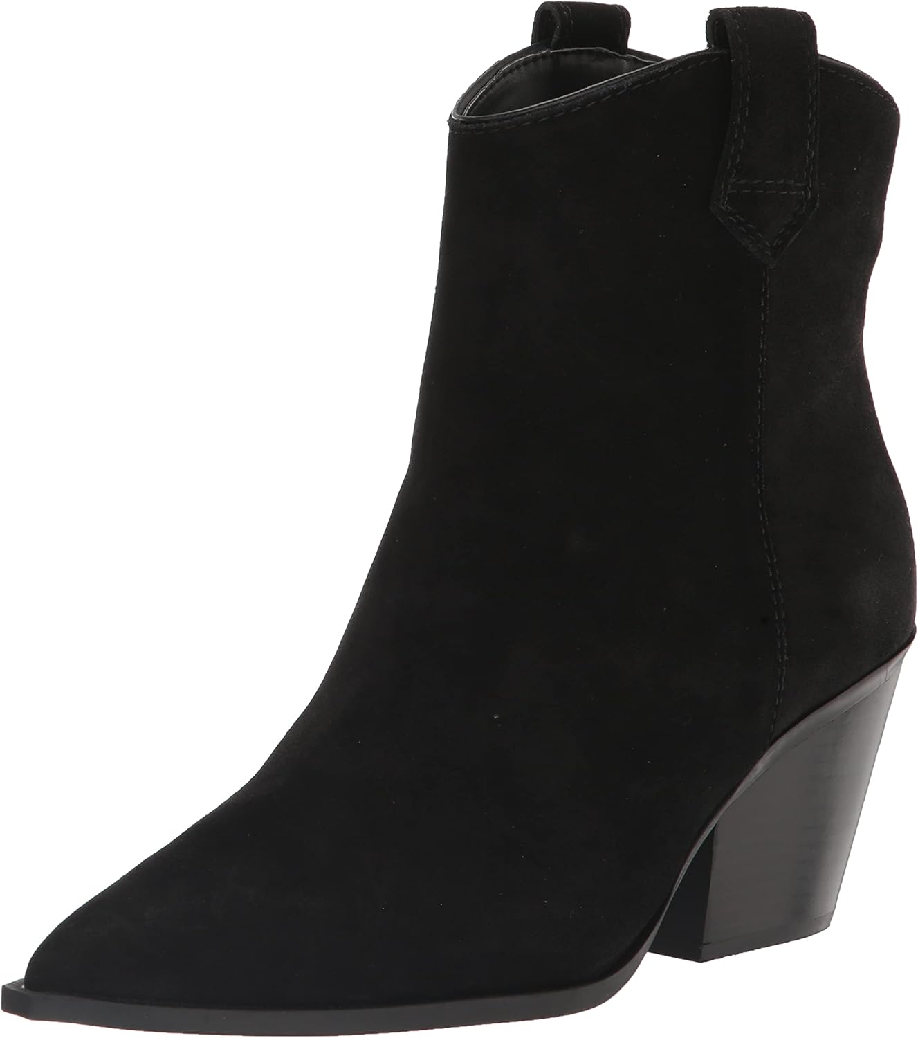 Kenneth Cole Women's Women's Kara Loafer, Black, 7