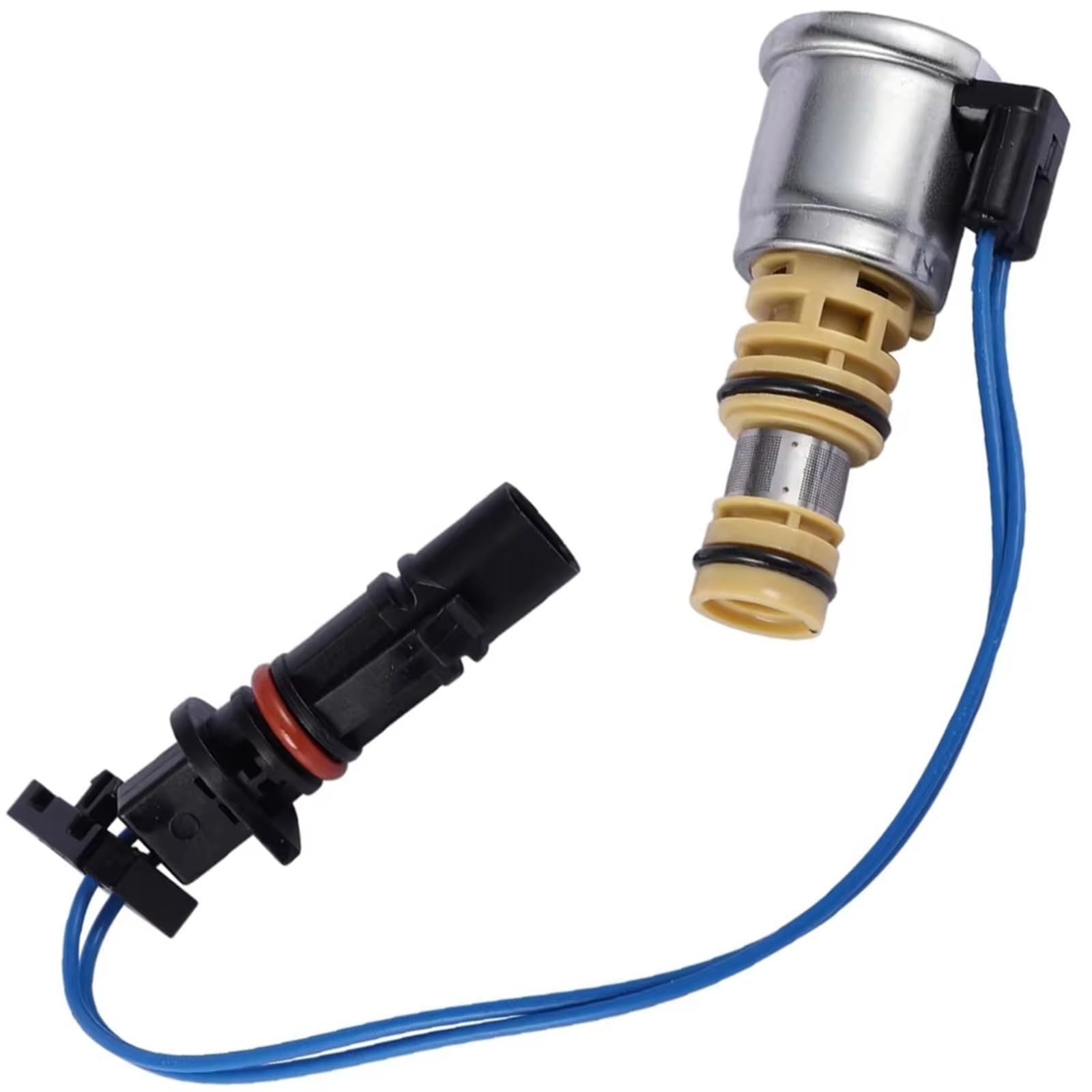 Gkqrkvnm One Color Vvt Solenoid Compatible With Chrysler 200 300