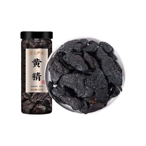 100% Natural Dried Chinese herbal teas 【1罐】 Chinese Green Tea