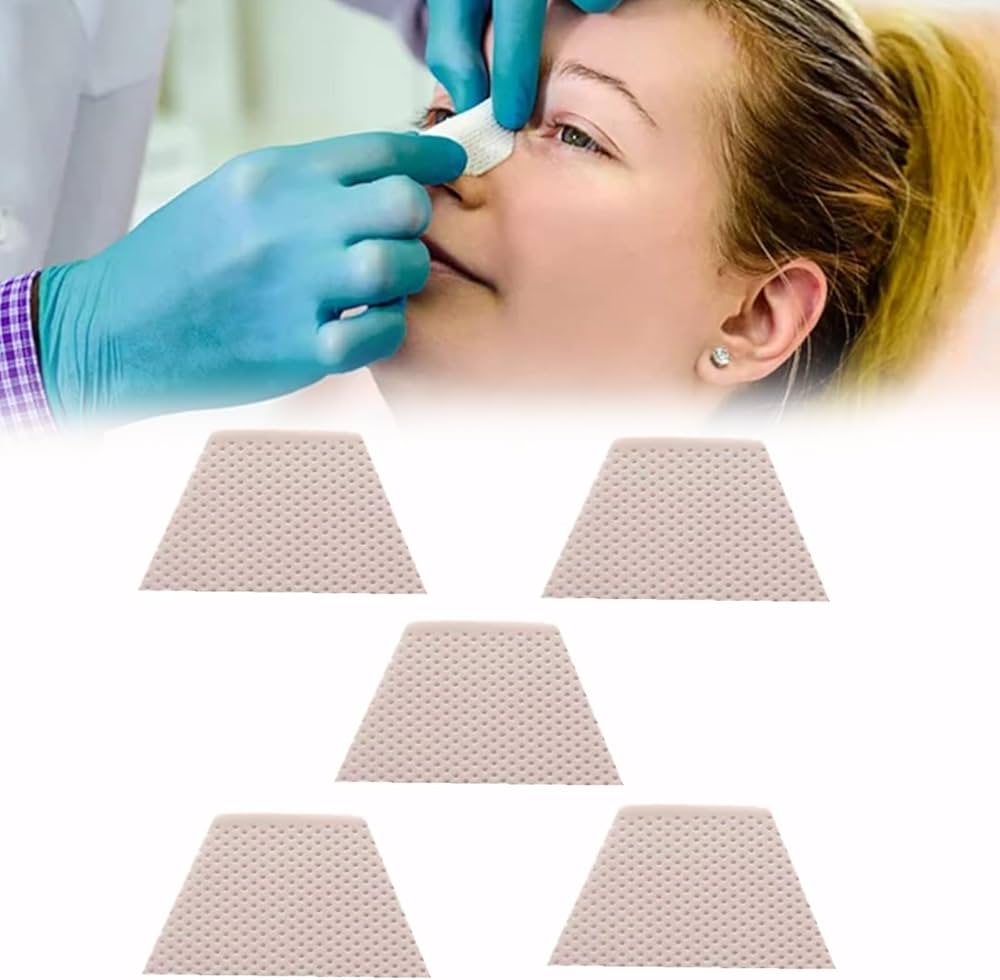 NEUSCORRECTIE - HEALTH & BEAUTY TRAVEL