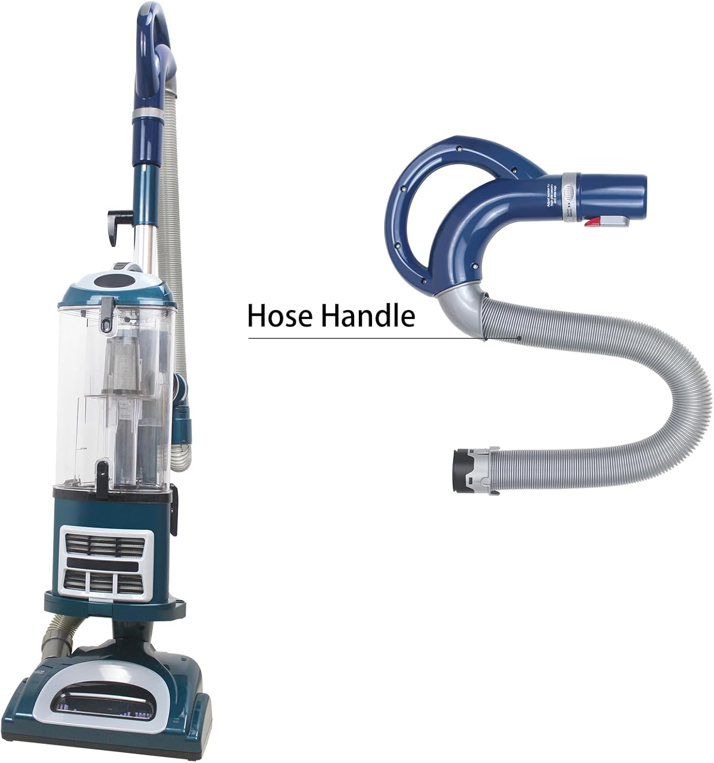 Replacement Hose for Shark NV380 NV380 26 NV380C Navigator Lift-Away Deluxe Upright Vacuum