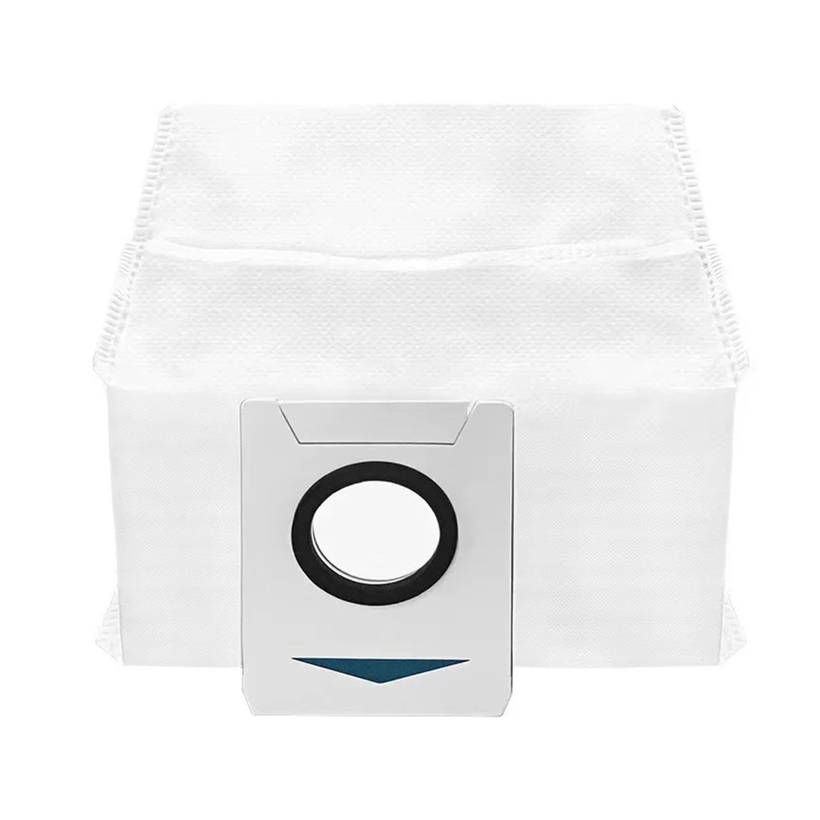 Accessori for sacchetti for la polvere Pattumiera Sacco for immondizia Sacco for aspirapolvere Robot Parti for aspirapolvere, compatibile con Ecovacs, X1 OMNI / T10 OMNI / T20 OMNI(16pcs)