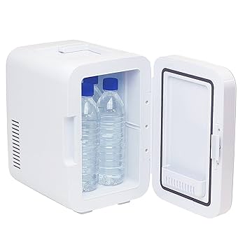 ポータブル電子式保冷保温ボックス　オーム電機 保冷保温ボックス ポータブル電子式 5リットル [品番]08-1284