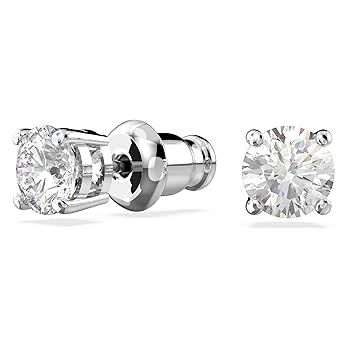 ●美品∞スワロフスキー ピアス Attract スタッドピアス 1粒 セット 楽天市場】スワロフスキー SWAROVSKI アトラクト スタッド