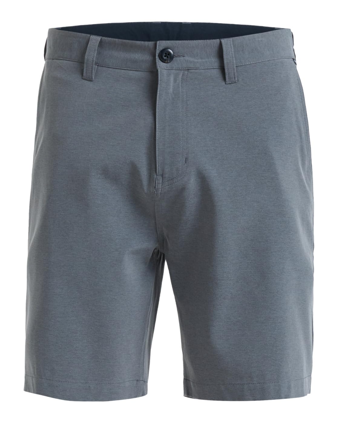 Quiksilver Herren Hybrid Shorts Union Heather Amph 19