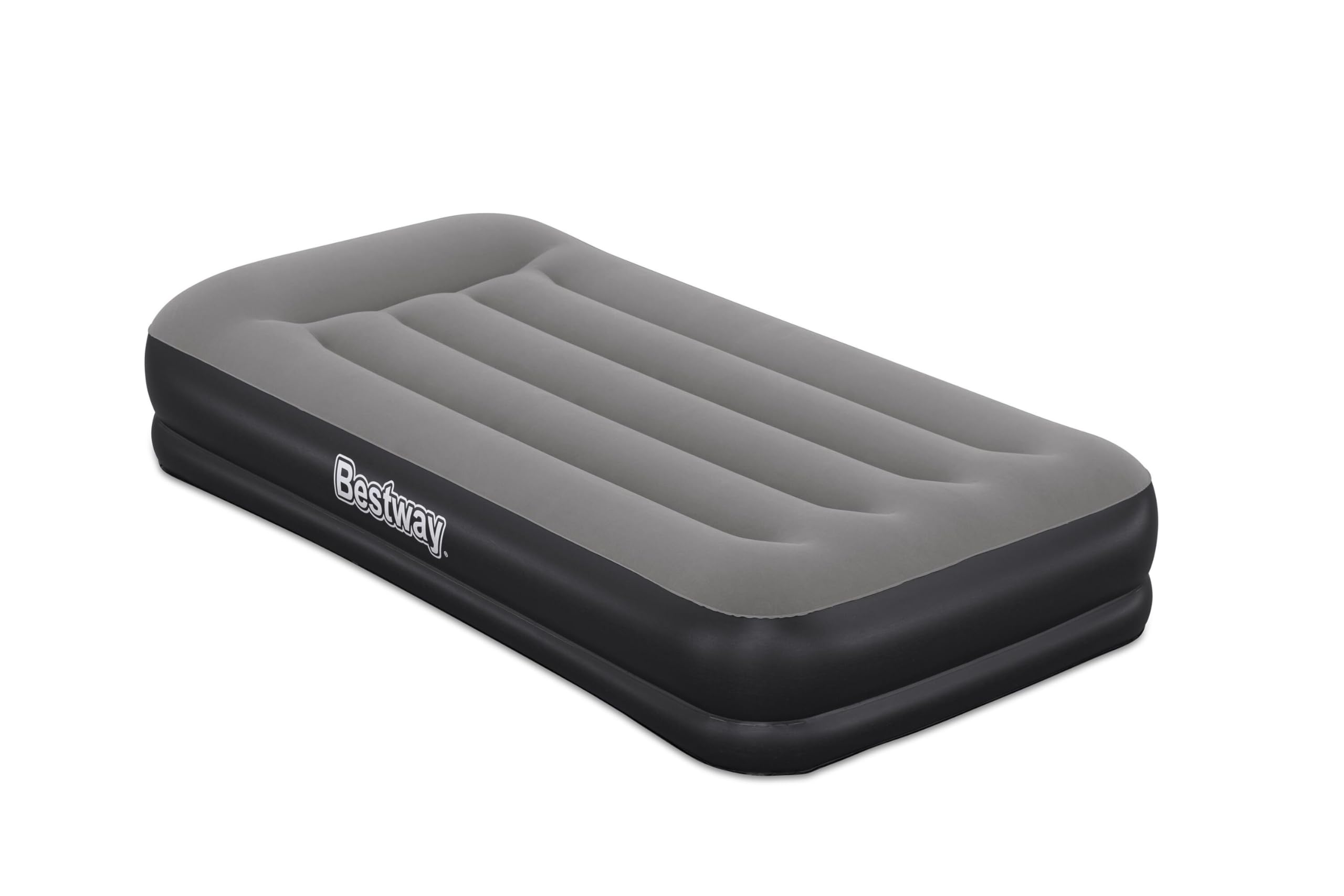 Bestway 75" x 38" x 14"/1.91m x 97cm x 36cm Tritech Air Mattress Twin Built-in USB pump
