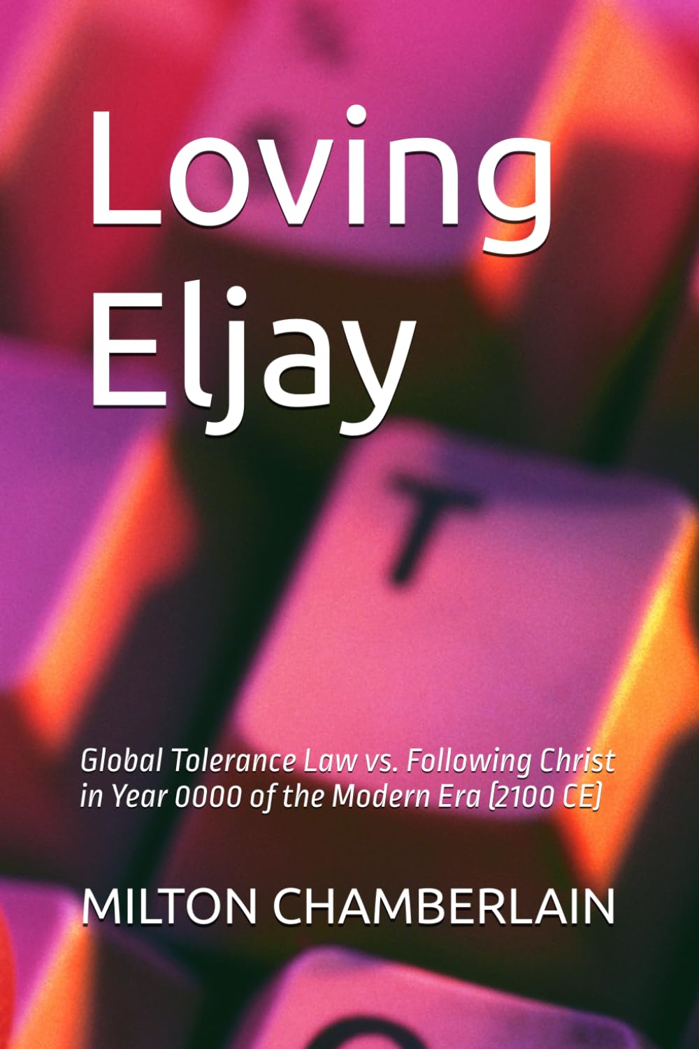 Loving Eljay