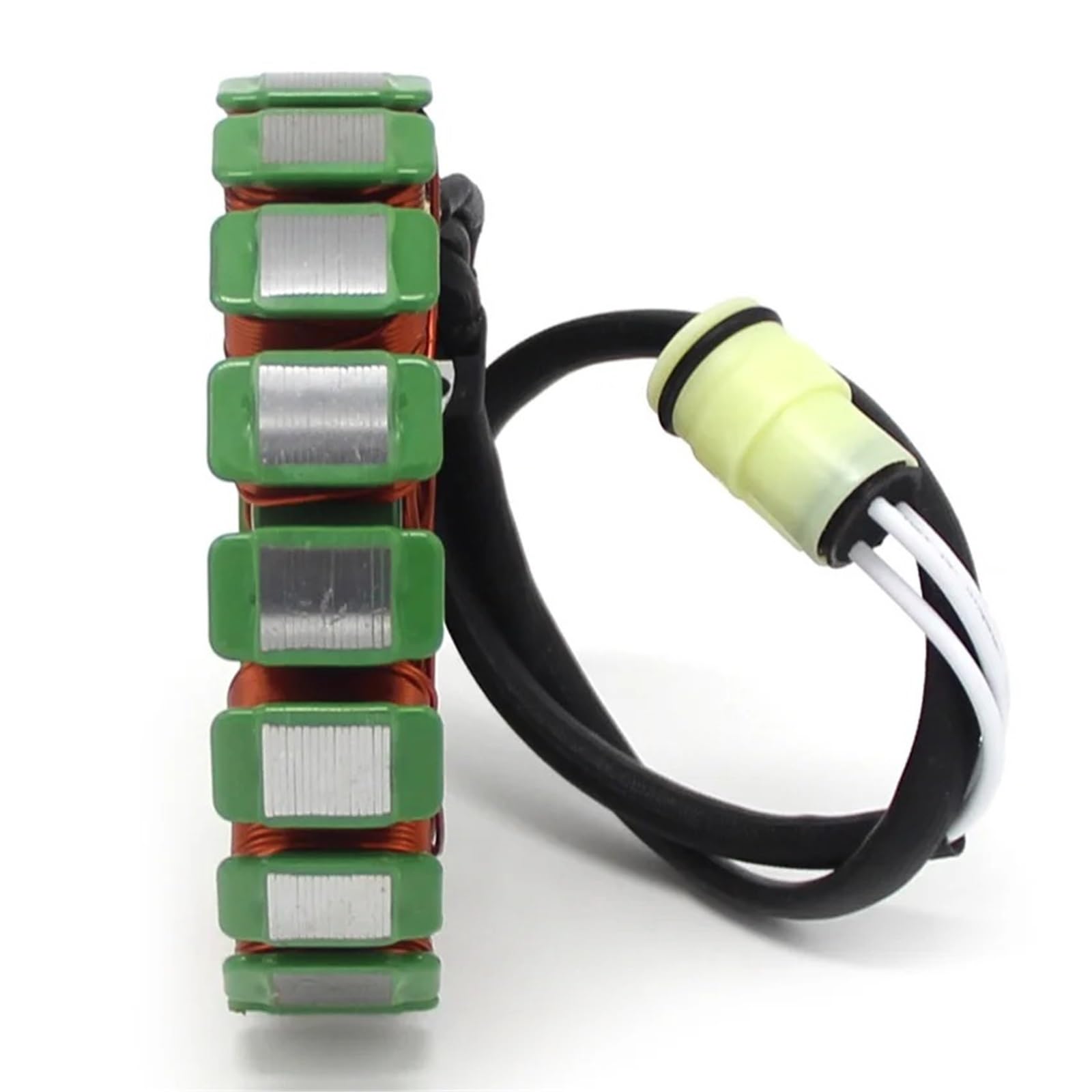 Stator Allumage Moteur Pour F75 F75A ETL TLR F80 F80A ETL/X TL/XR F90 F90A ETL/X Quatre Temps Pour Moteur Hors-bord Générateur Bobine Stator 67F-85510-00
