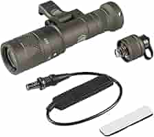 SOTAC GEAR SureFireタイプ M622Vスカウトライト DE SOTAC GEAR SureFireタイプ M622V タクティカル スカウトライト