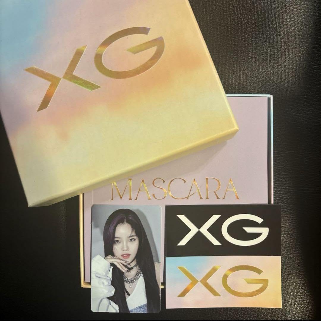 Amazon | XG mascara マスカラ CD ココナトレカ | ノーブランド