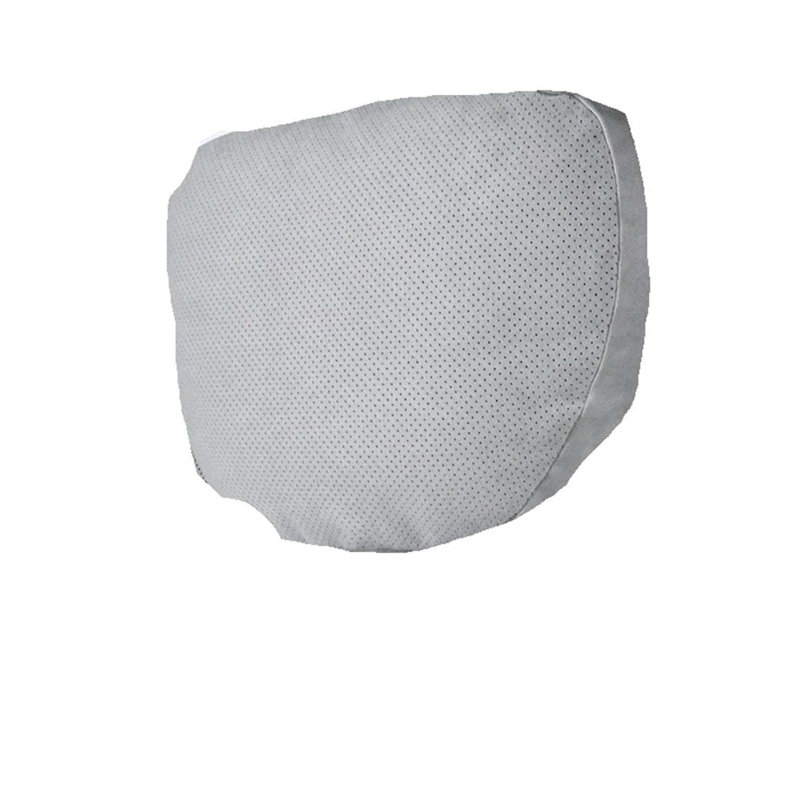 Cale-têtes pour sièges auto Appui-tête de siège voiture, oreiller universel, cervical 3D, protège le cou, doux, moelleux et confortable