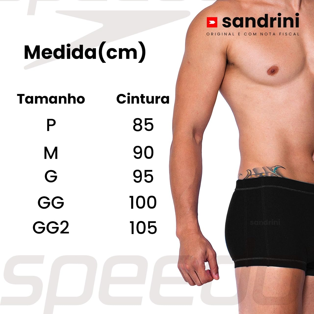 Sunga Hidroshort, Speedo, Masculino em promoção! Veja a oferta e mais achadinhos de Moda praia 6 Hoje é o melhor dia para comprar Sunga Hidroshort, Speedo, Masculino com aquele preço maroto! Promoção! Aproveite a oferta! 6