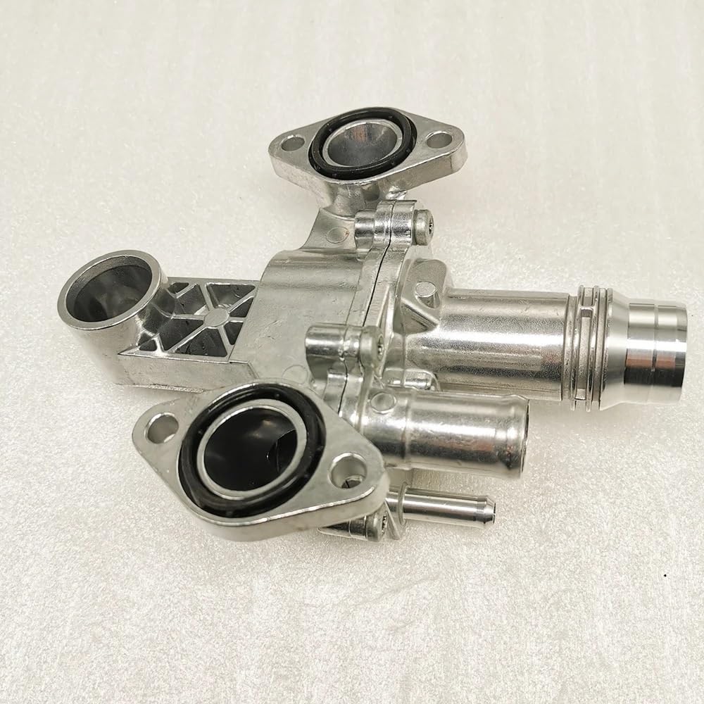 OBUDOWA TERMOSTATU Do Rover Landbereik Sport Discovery