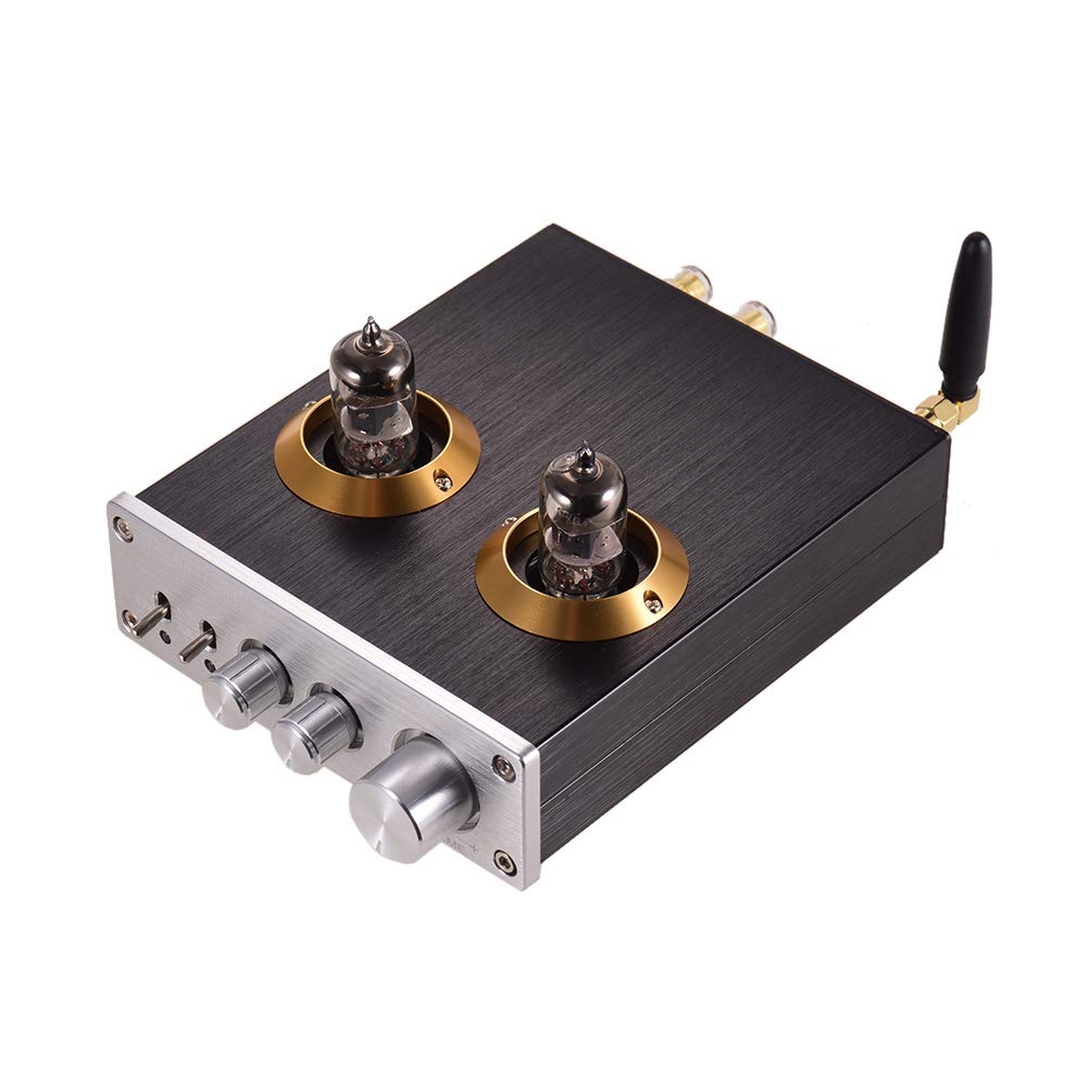 Buy Haibing Mini HiFi Digital Audio Power Amplifier Stereo Amp with