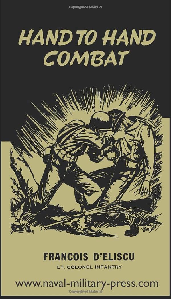 Hand to Hand Combat | Amazon.com.br