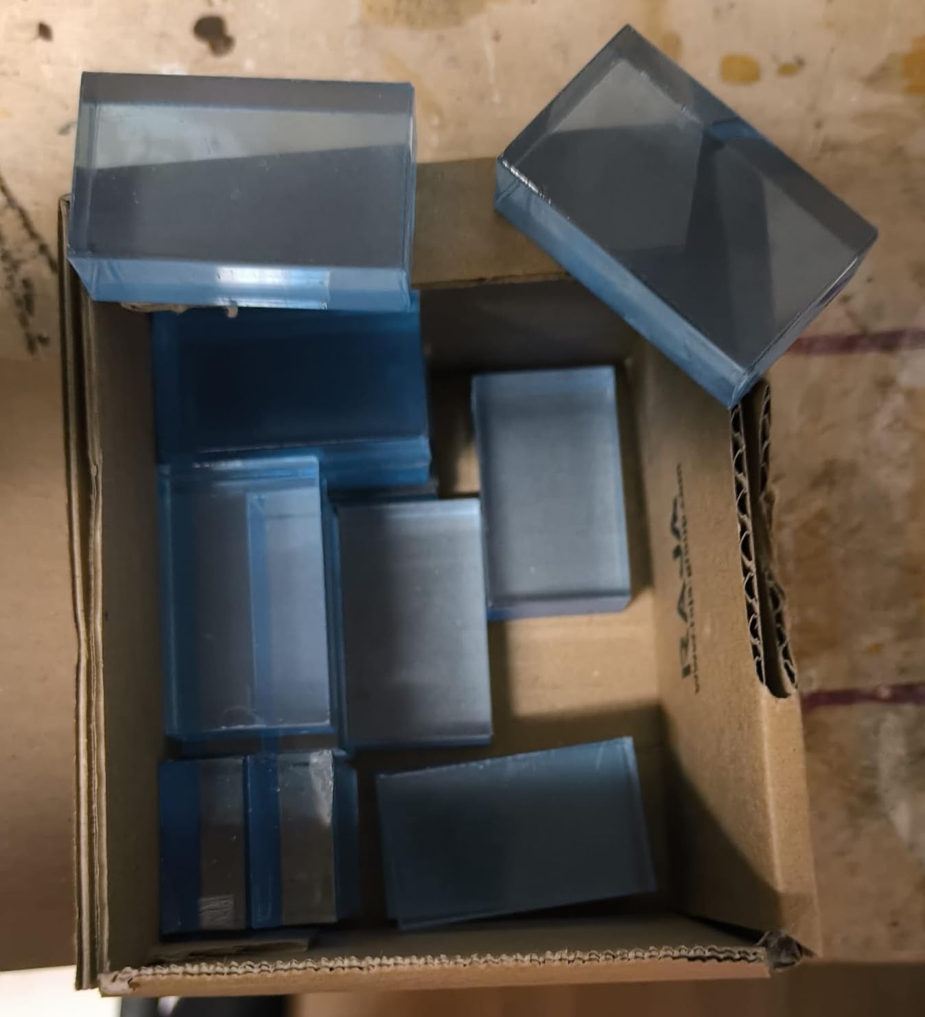 Customer Image