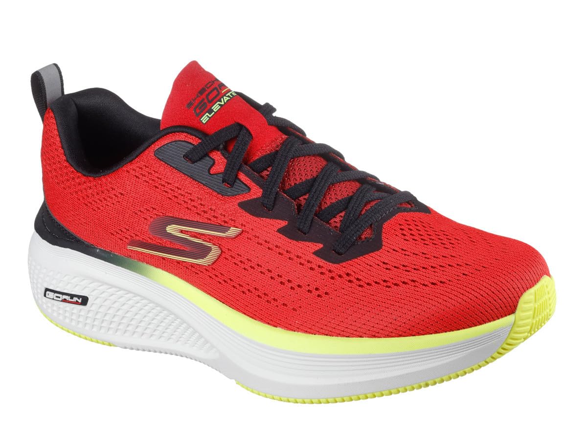 Skechers Go Run Elevate 2.0 Upraise 2.0 ZapatillasHombre