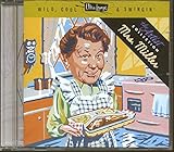 Ultra-Lounge: Wild, Cool & Swingin' (Artist Series, Vol. 3)