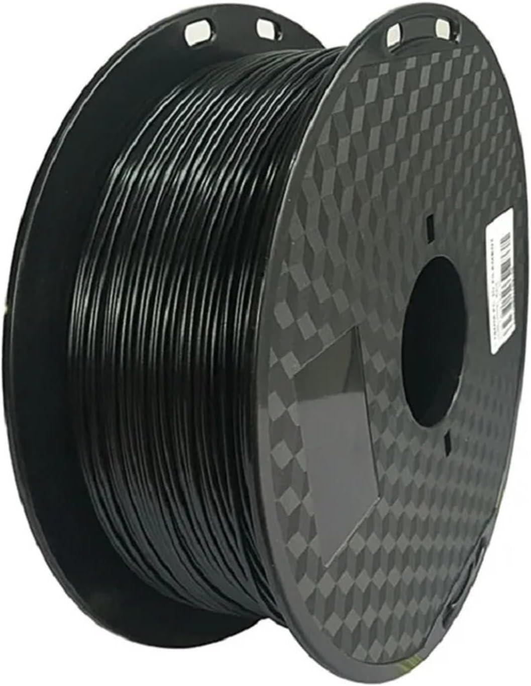 Polycarbonate (PC) 3D Printer Filament 1.75mm 1KG Spool, High Strength Heat Resistant in Multiple Colors(Green)