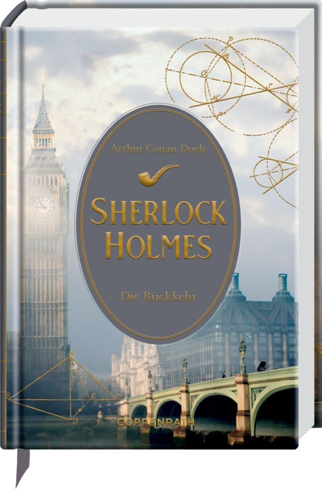 Sherlock Holmes Bd. 5: Die Rückkehr