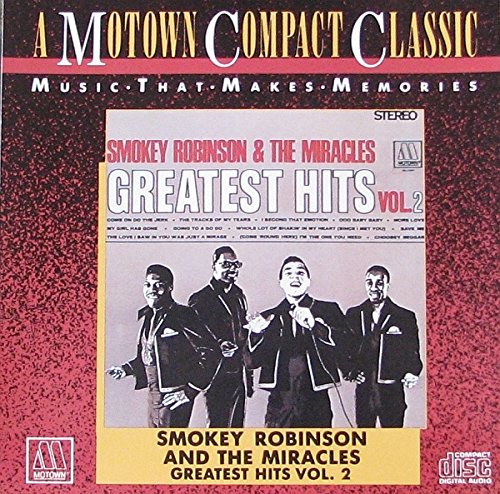 Greatest Hits Vol.2 [Audio CD]