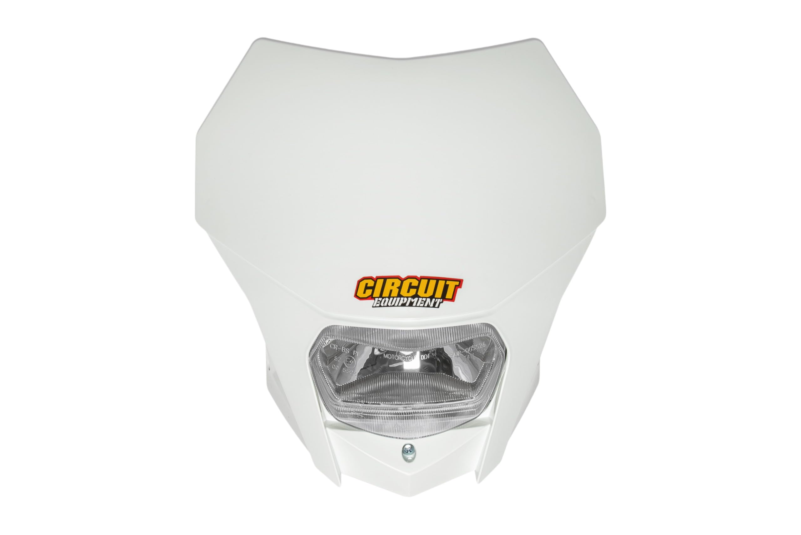 CIRMC|#Circuit Portafaro Bagus, Moto Unisex