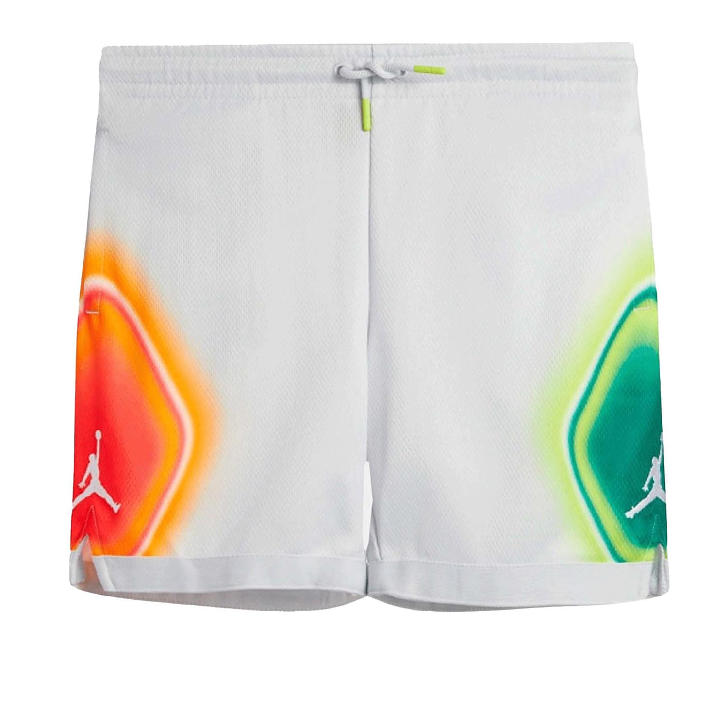 NIKE JDB AIR HEAT MAP DIAMOND - Shorty Uniseks - dzieci