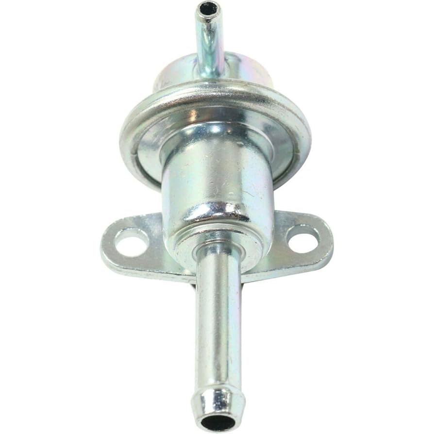 Amazon.com: Fuel Pressure Regulator Gas Compatible with 240