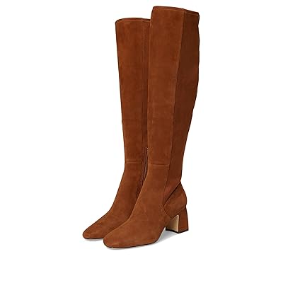 Cole Haan Georgette Over The Knee Boots Women
